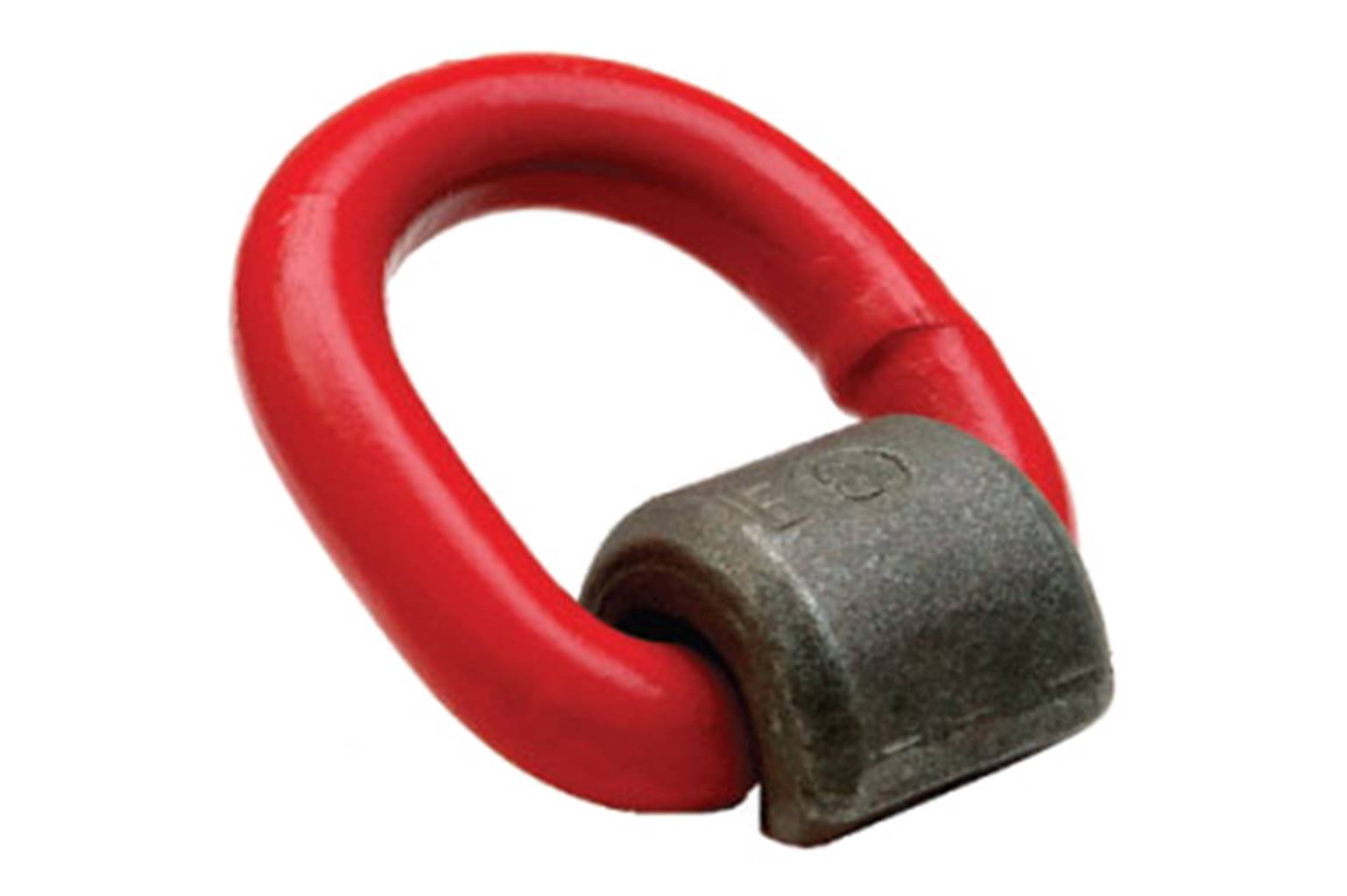 アクセサリー nonchan0827 Crosby S-265 Weld-On Forged Link & Bracket | cft1290848