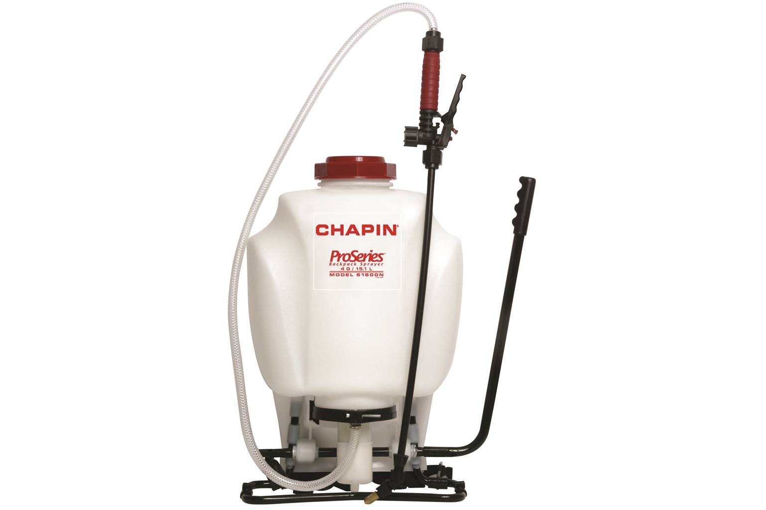 Chapin 4 GAL PRO BACKPACK SPRAYER | chp61800 |
