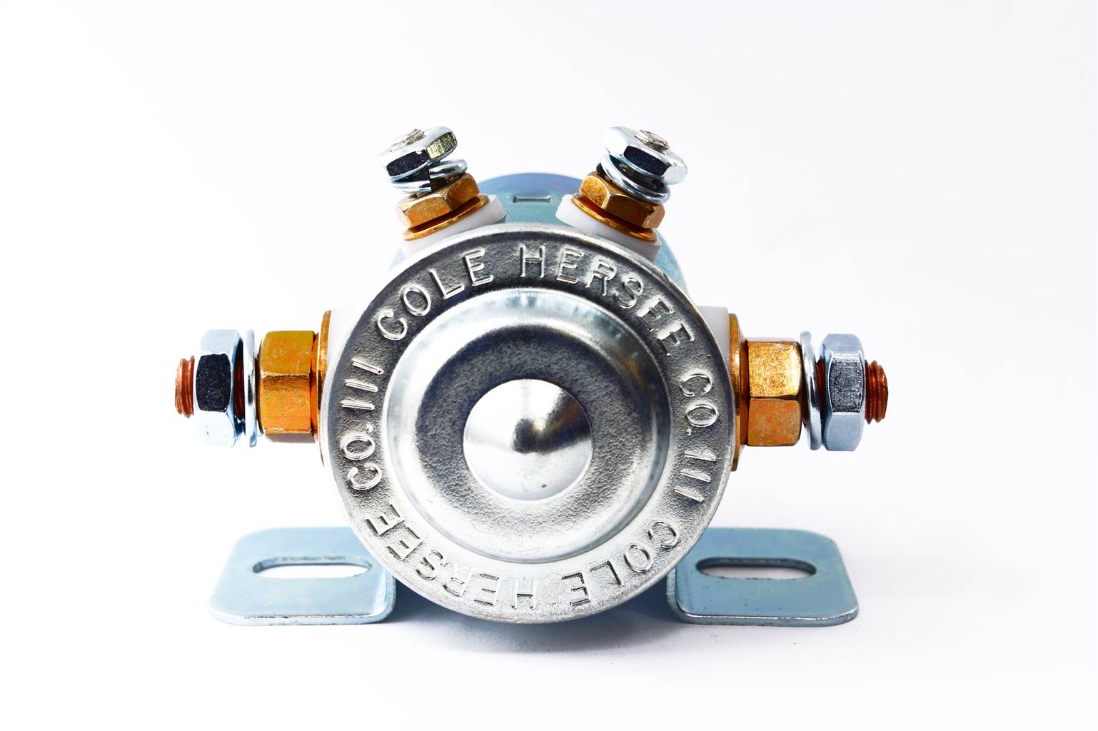 ★　satooo　★ Cole Hersee 24059 12V Insulated Continuous Duty SPST Solenoid