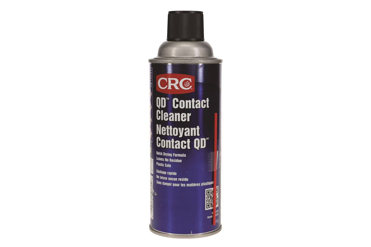 CRC QD Contact Cleaner, 311 G, Aerosol | crc72130 |