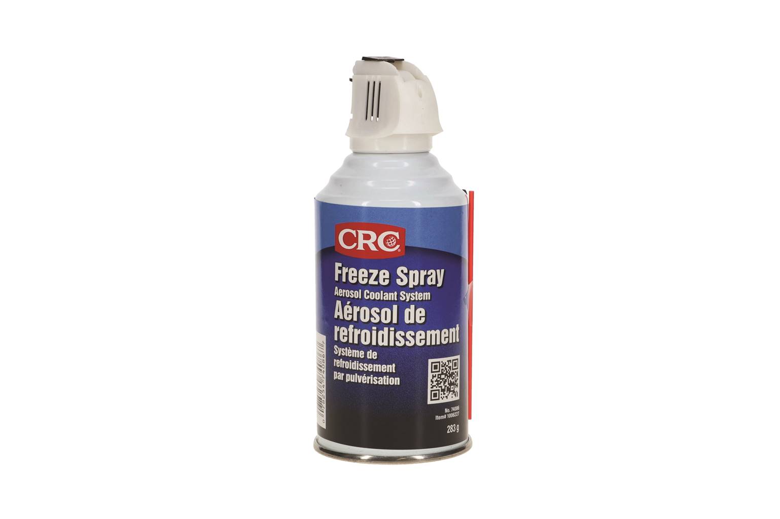 CRC Freeze Spray | crc74086 | ohcanadasupply.ca