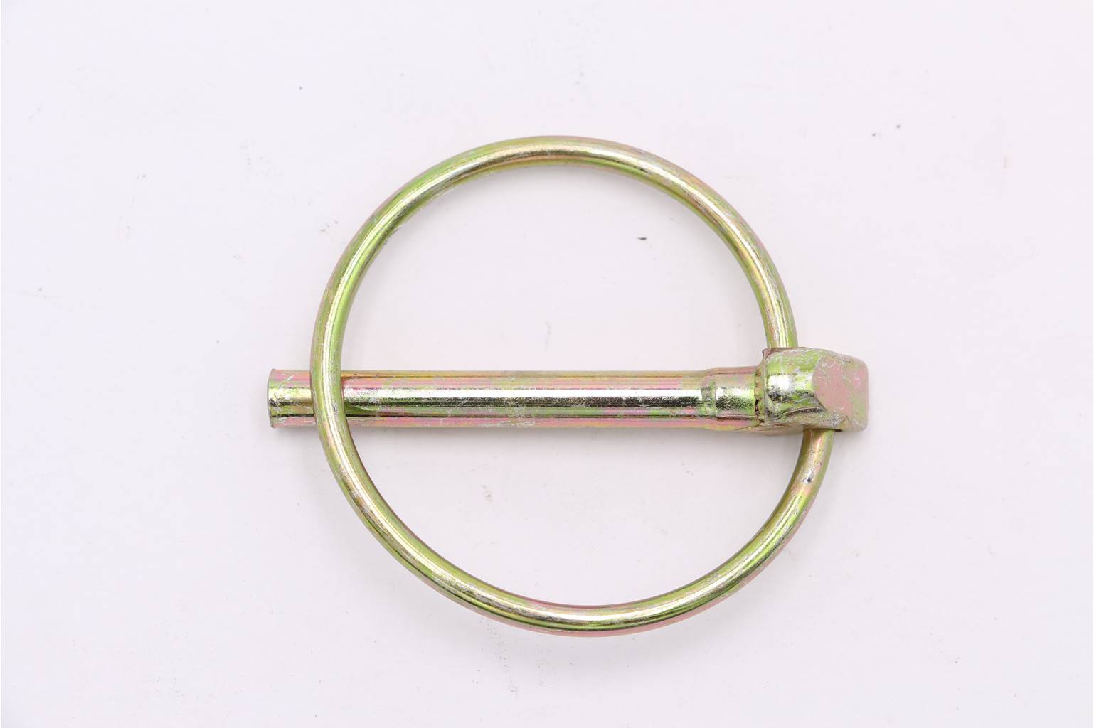 Linlin Dynaline Linch Pin, 1-5/8 In L, 3/16 In Diameter | dyn66450