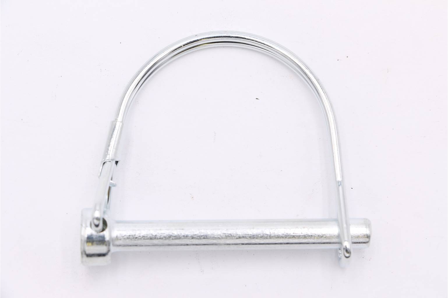 Dynaline Lock Pin, 1-3/4 In L, 1/4 In Diameter | dyn66461