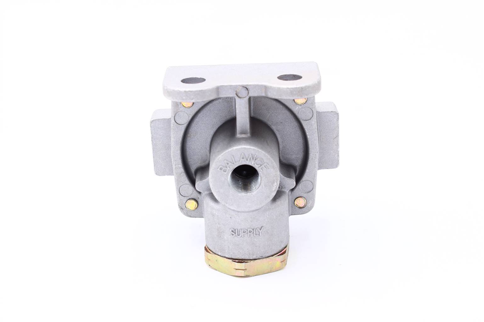 GDX QR-1C Anti-Compounding Quick Release Valve | gdx