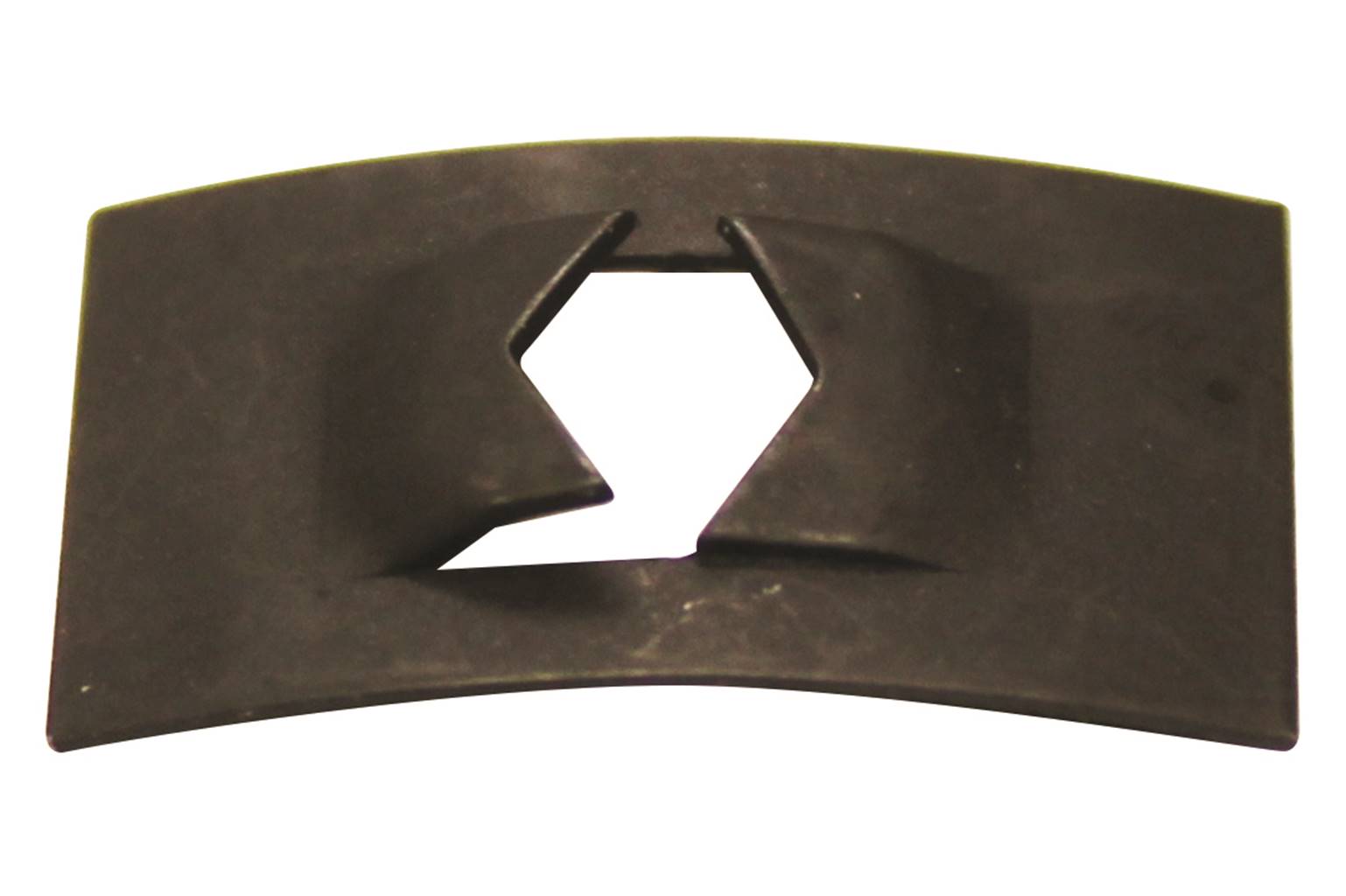 のんぶ Geno Stud Flat Nut, 7/16 In X 3/4 In, 1/Pack | gno2092