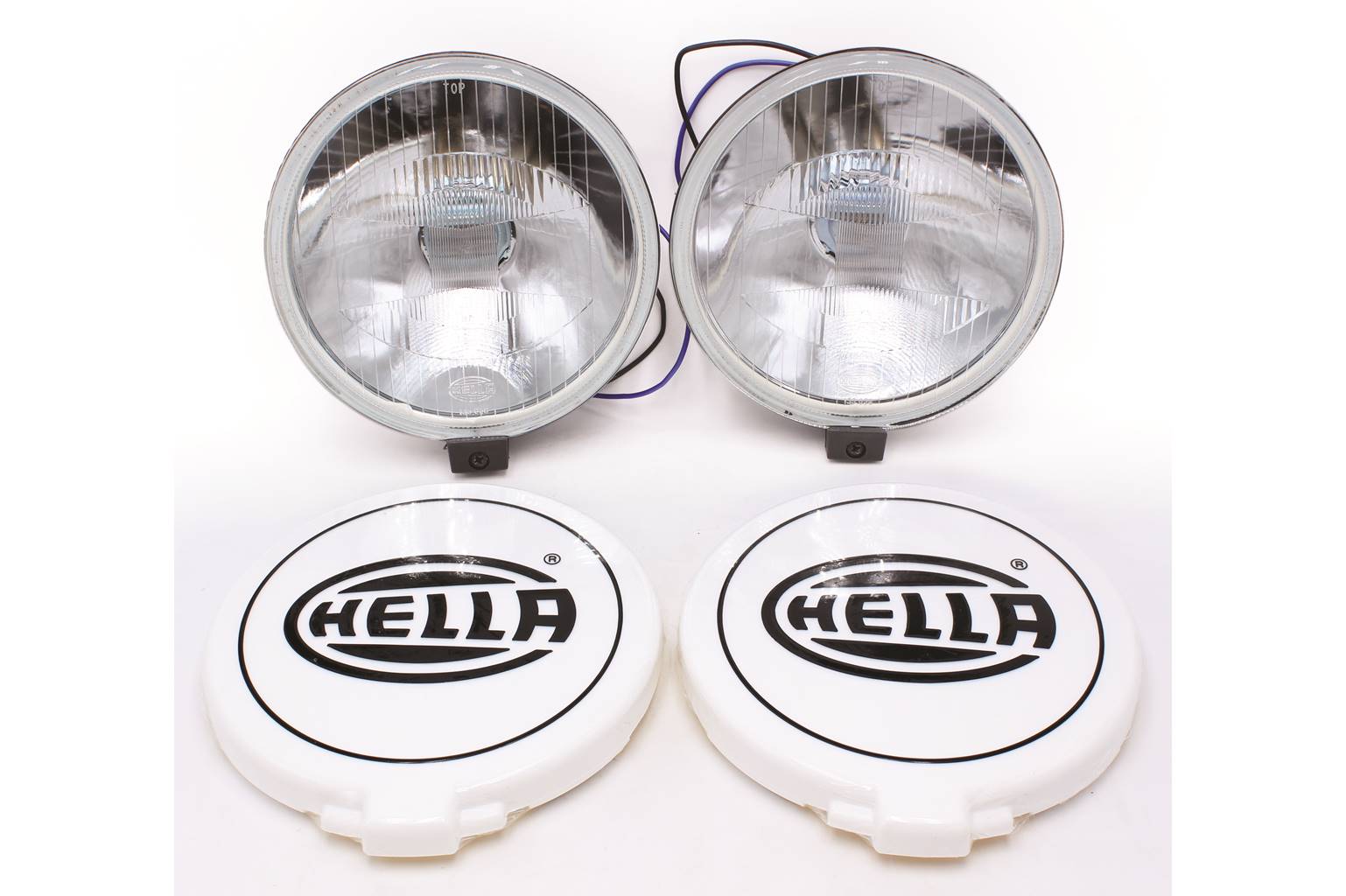 Hella 500 DRIVING LAMP KIT| hel005750952 |