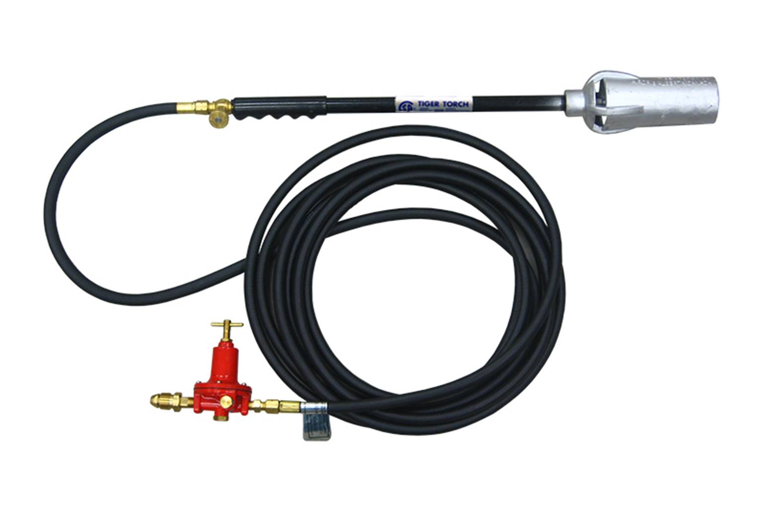 Tiger Torch 20' KIT W/REG| iiir9520 | ohcanadasupply.ca