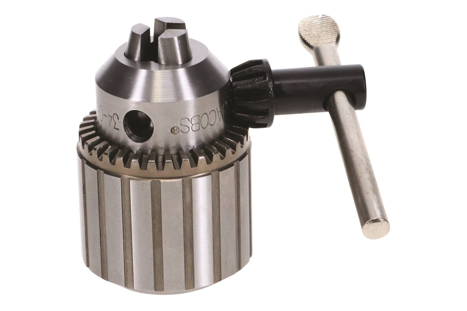 Jacobs Chuck 34-06 TAPER MOUNT CHUCK | jcb6295 |