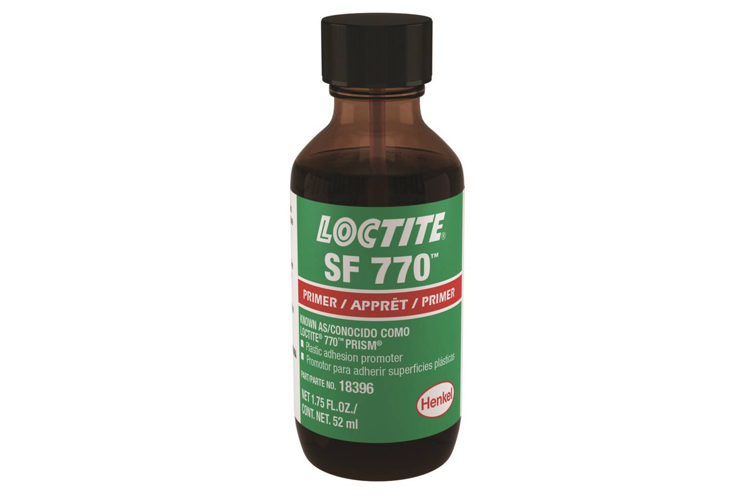 Loctite SF 770 Primer Adhesion Promoter (Heptane) | lct