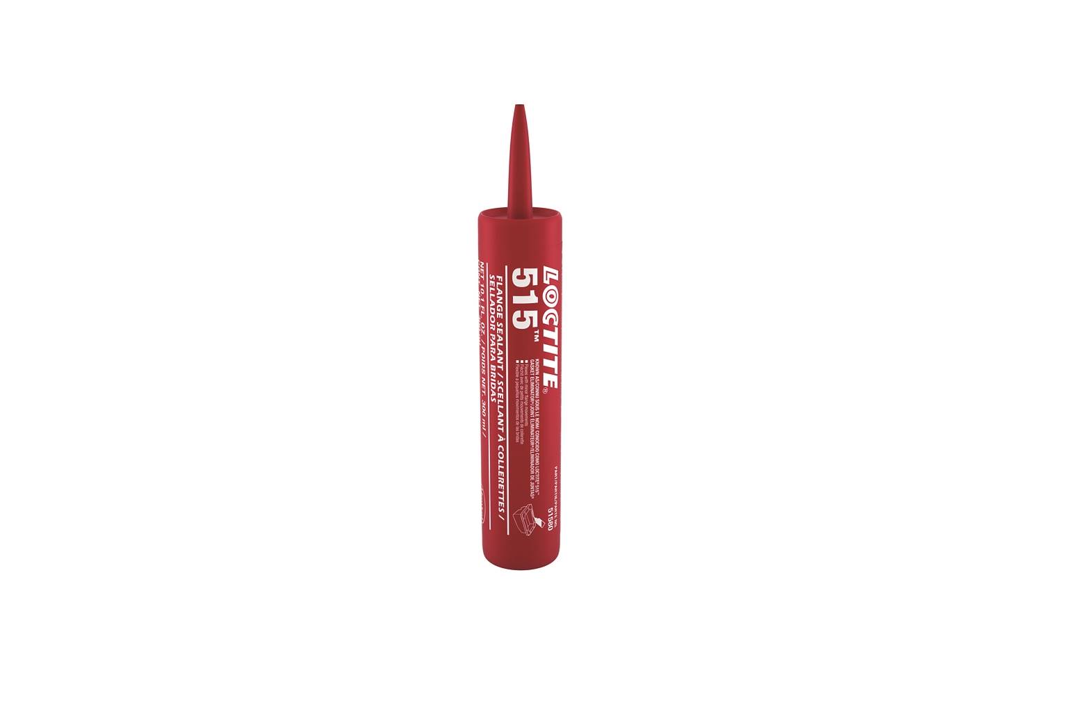 ティップリン産クラスター-27-5 Loctite 515™ Flange Sealant | lct51580 | ohcanadasupply.