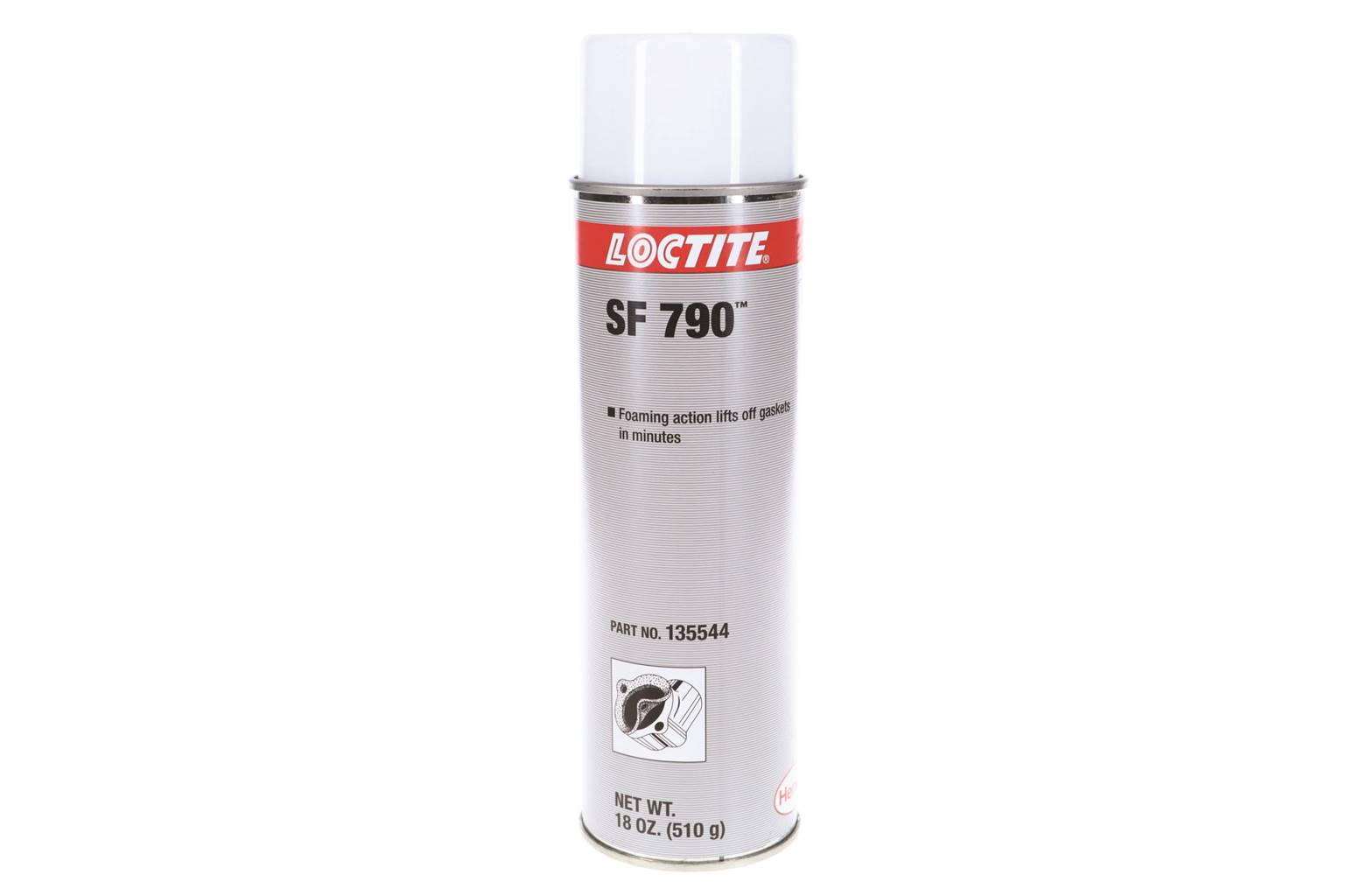 Loctite SF790 Paint Stripper | lct79040 | ohcanadasupply