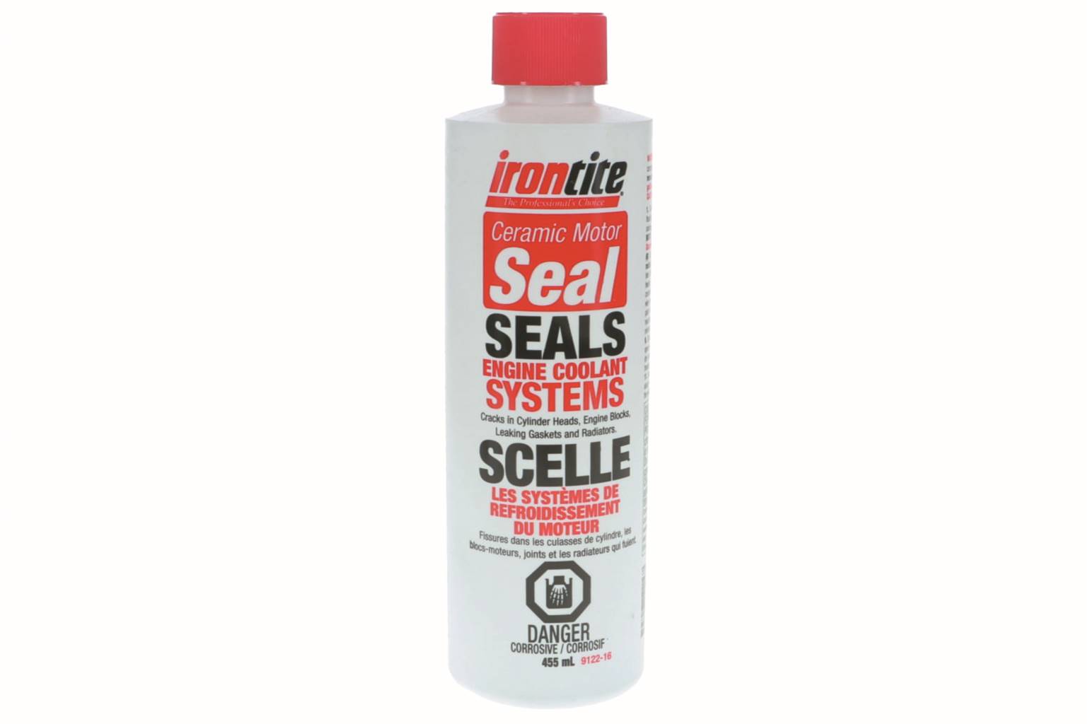 Irontite Ceramic Motor Seal | lll468912216 |