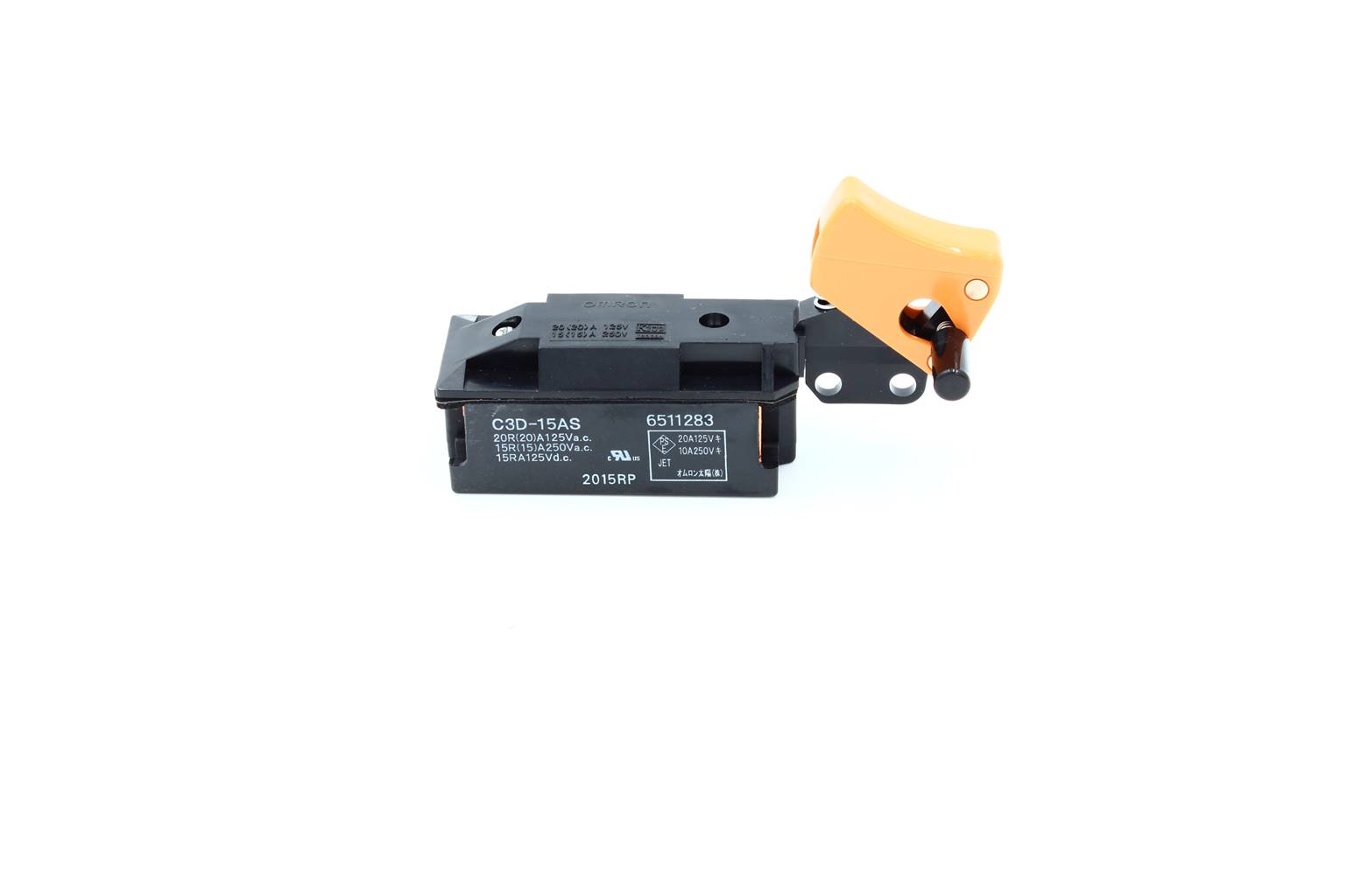 ミッチ Makita REPLACEMENT SWITCH| mak6511283 | ohcanadasupply