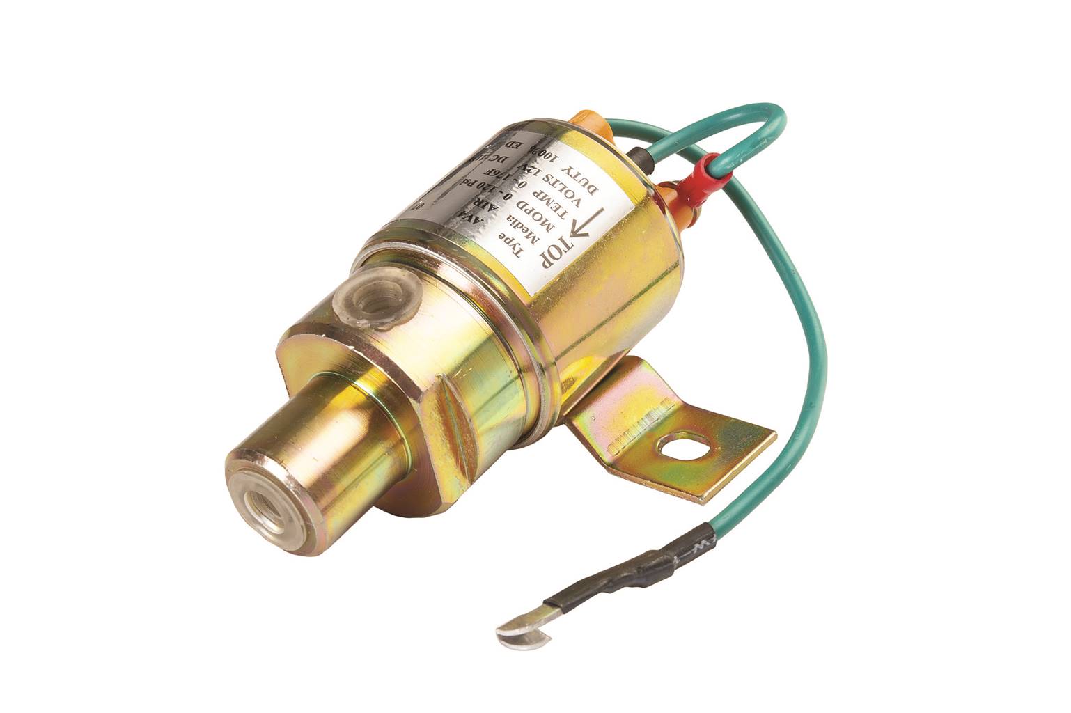 Haldex SOLENOID AIR VALVE | midkn68230 | ohcanadasupply.