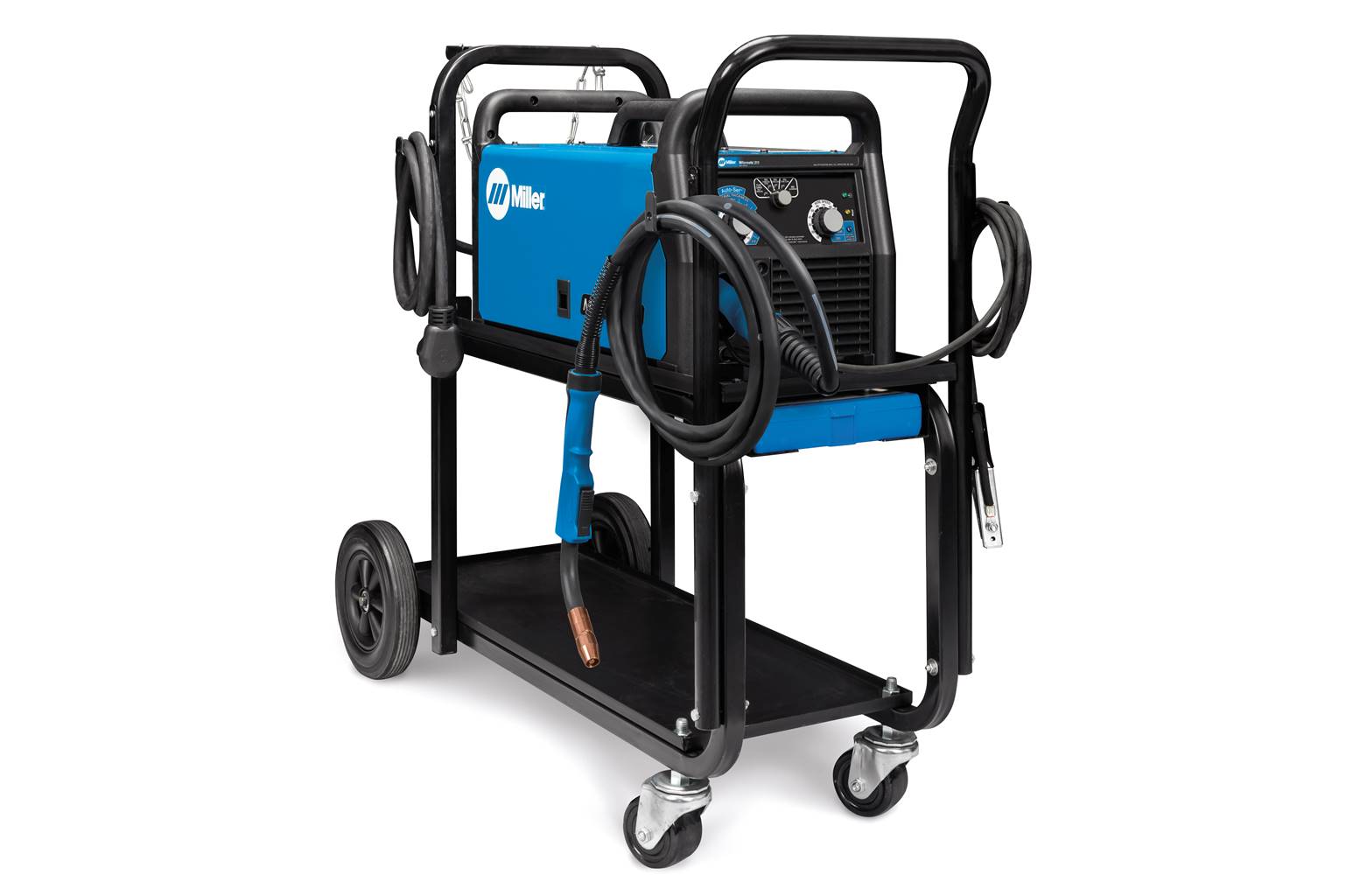 Miller Millermatic 211 Welding Machine | mlr951603 |