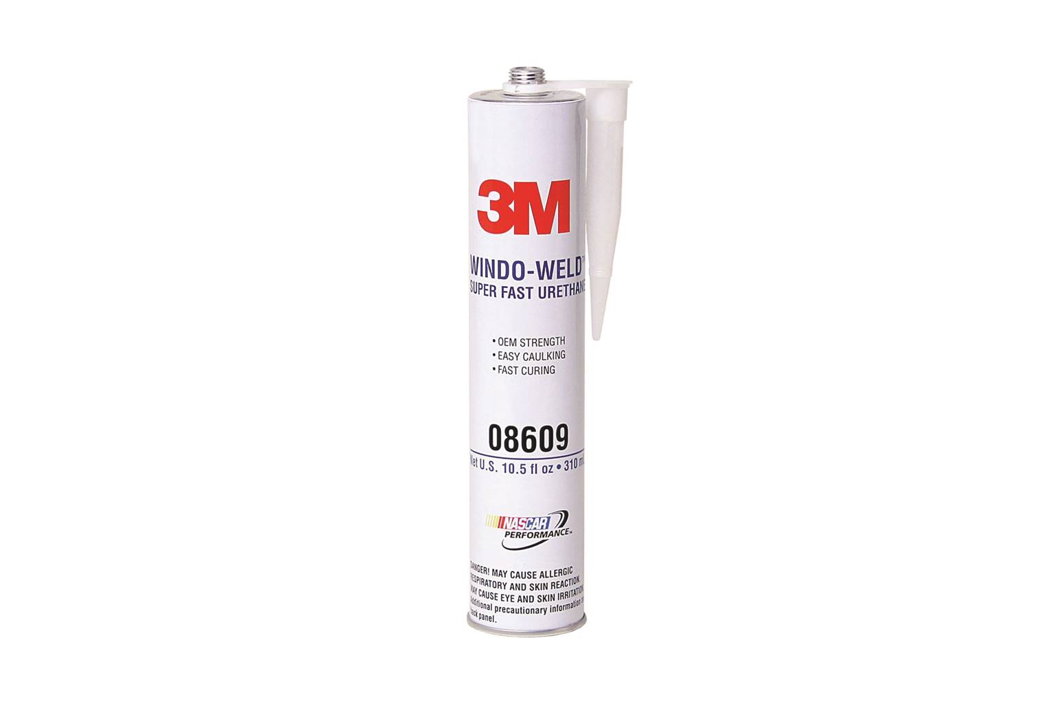 3M Windo-Weld Super Fast Urethane| mmm08609 |