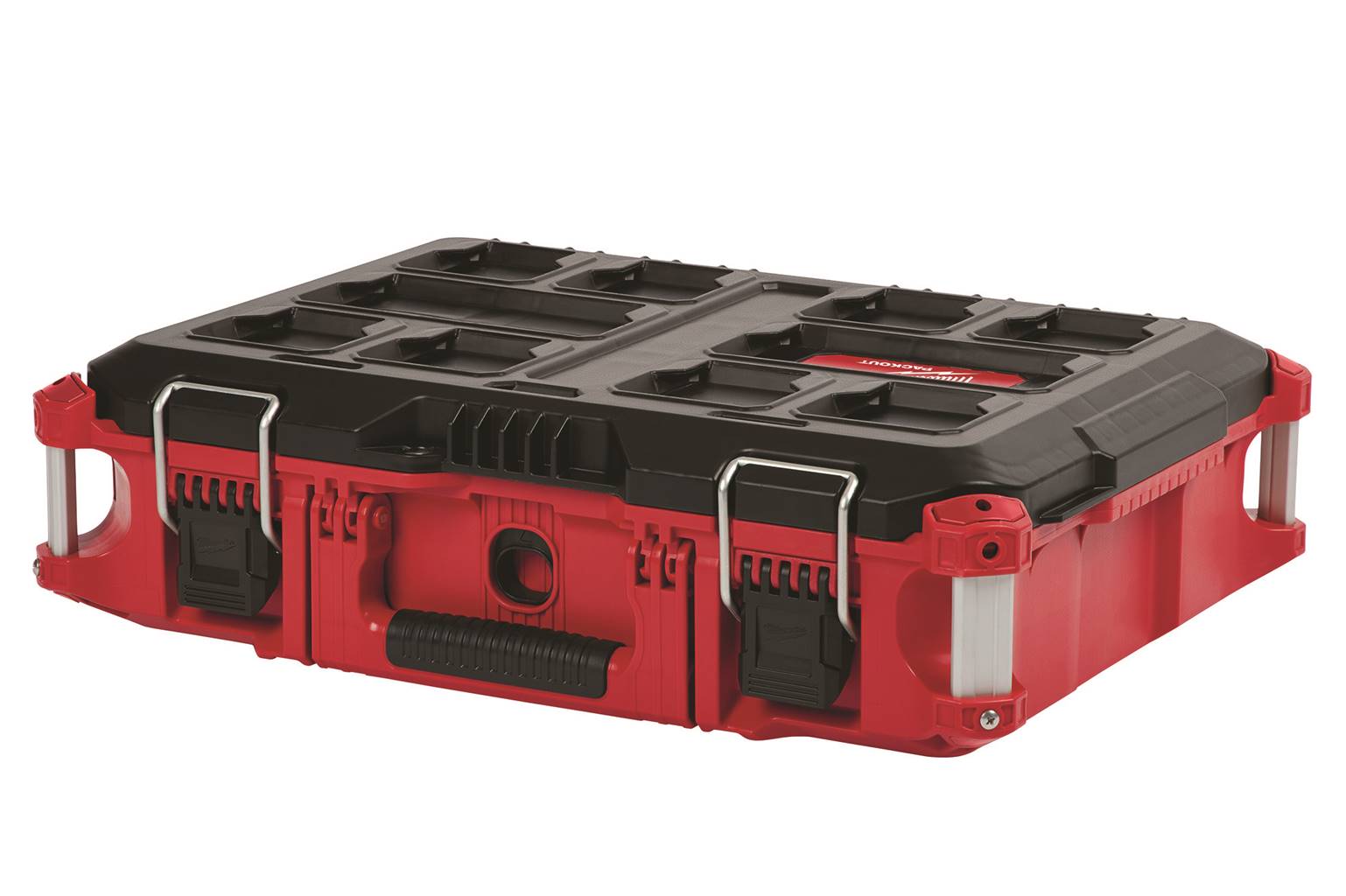 arr30　milwaukee ミルウォーキー PACKOUT Milwaukee 22 Inch Packout™ Tool Box | mwk48228424 |
