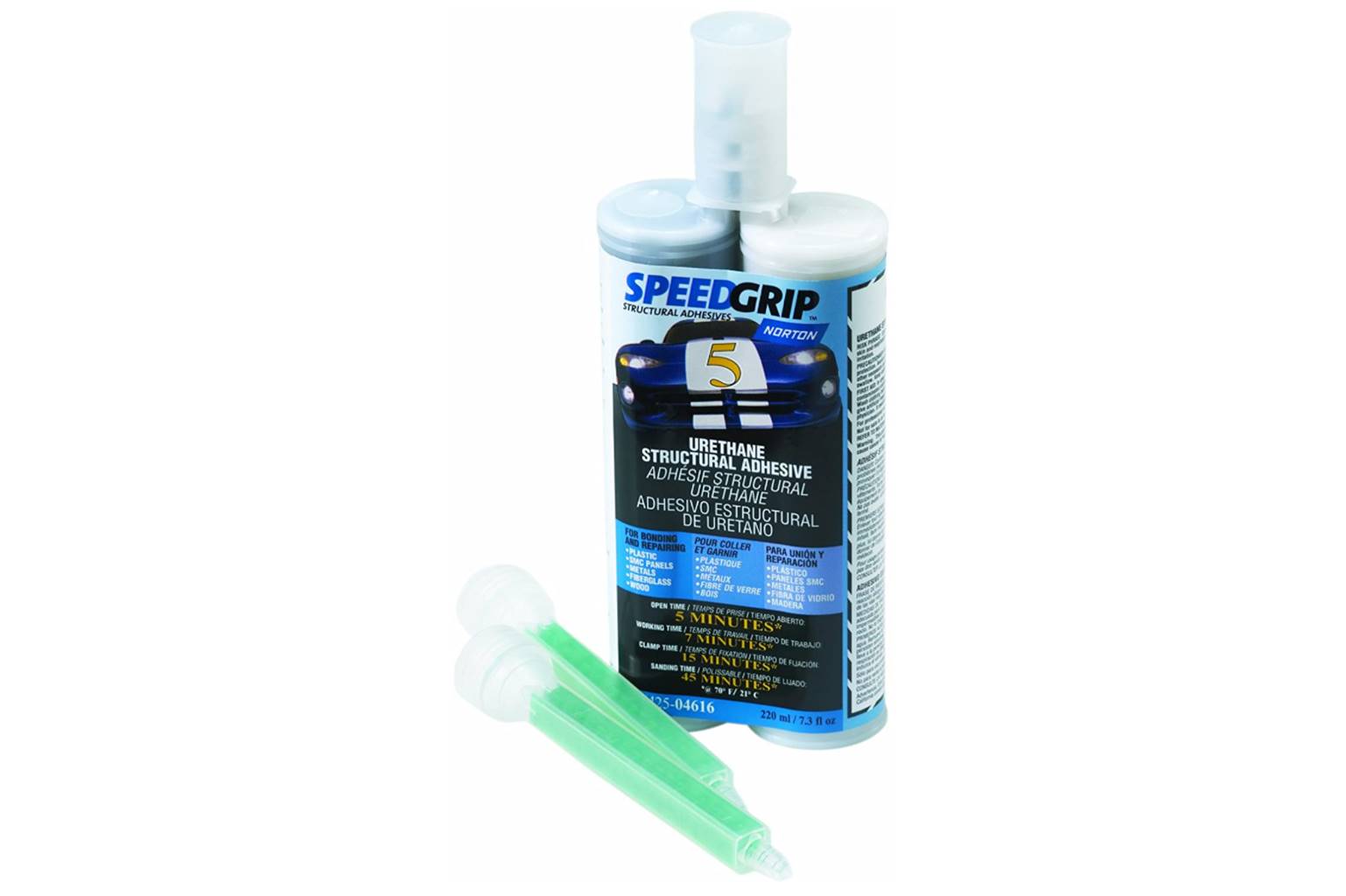 Norton Speedgrip Structural Urethane Adhesive | nor
