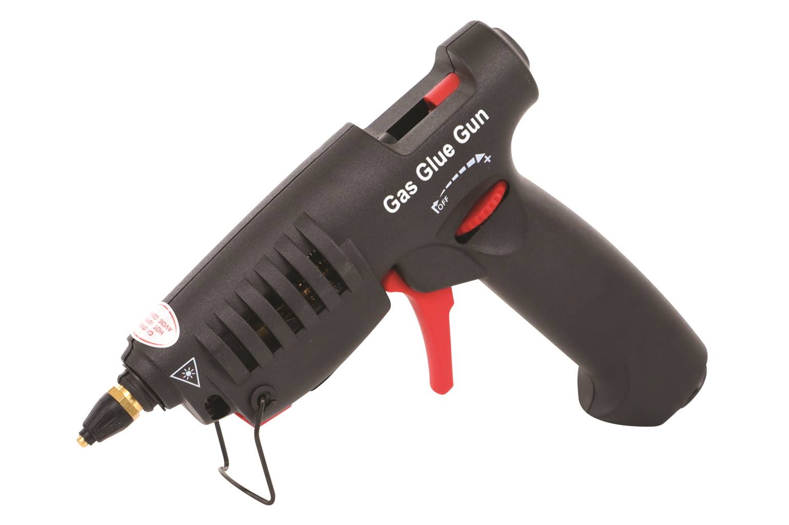 Procore Butane Glue Gun Kit | pcr191050 | ohcanadasupply.