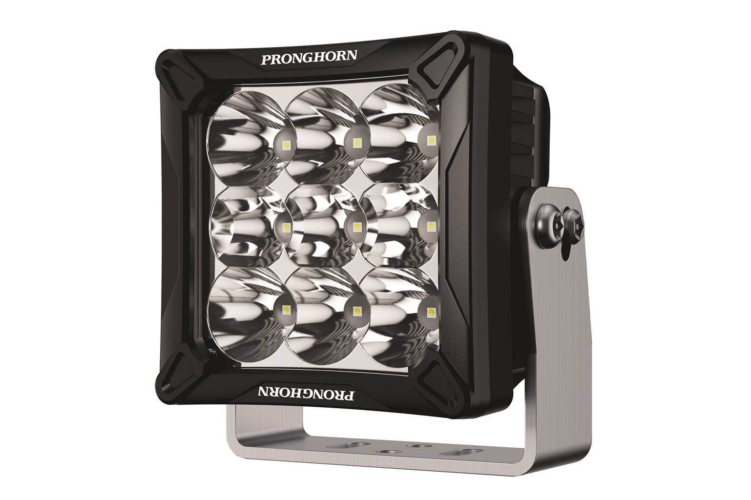 Hirose ～　0910 Pronghorn LED Work Lamp | pcr224968 | ohcanadasupply.ca