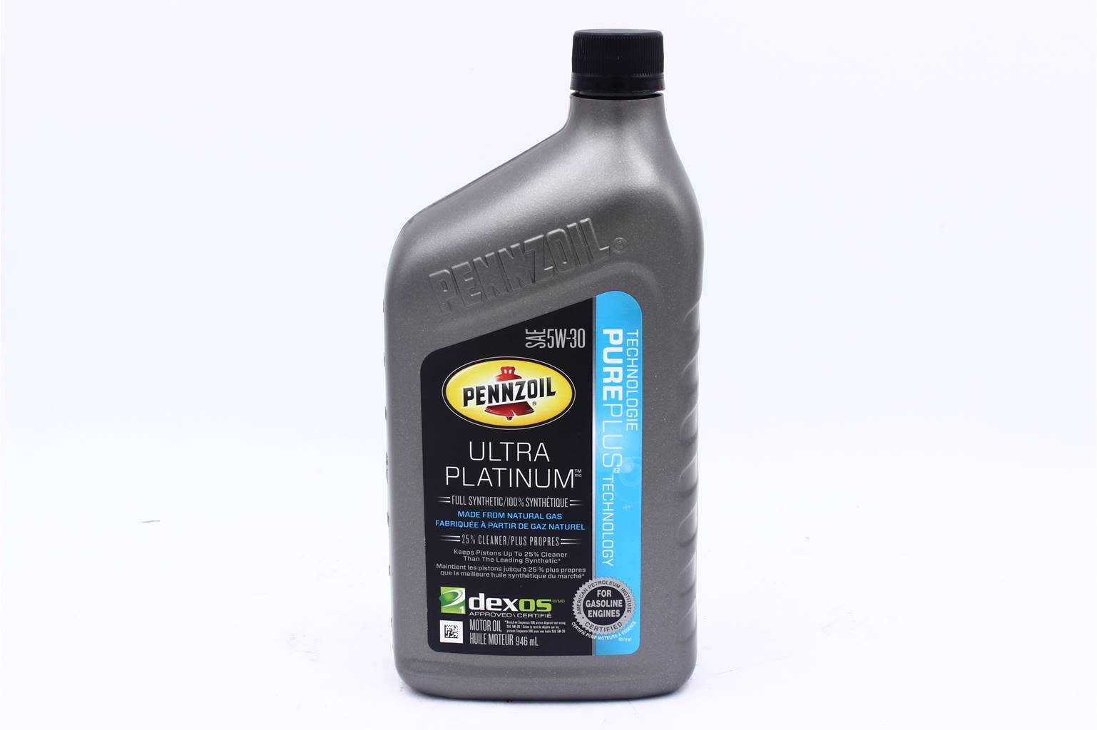 オンライン Pennzoil Ultra Platinum 5W-30 Pennzoil Ultra Platinum
