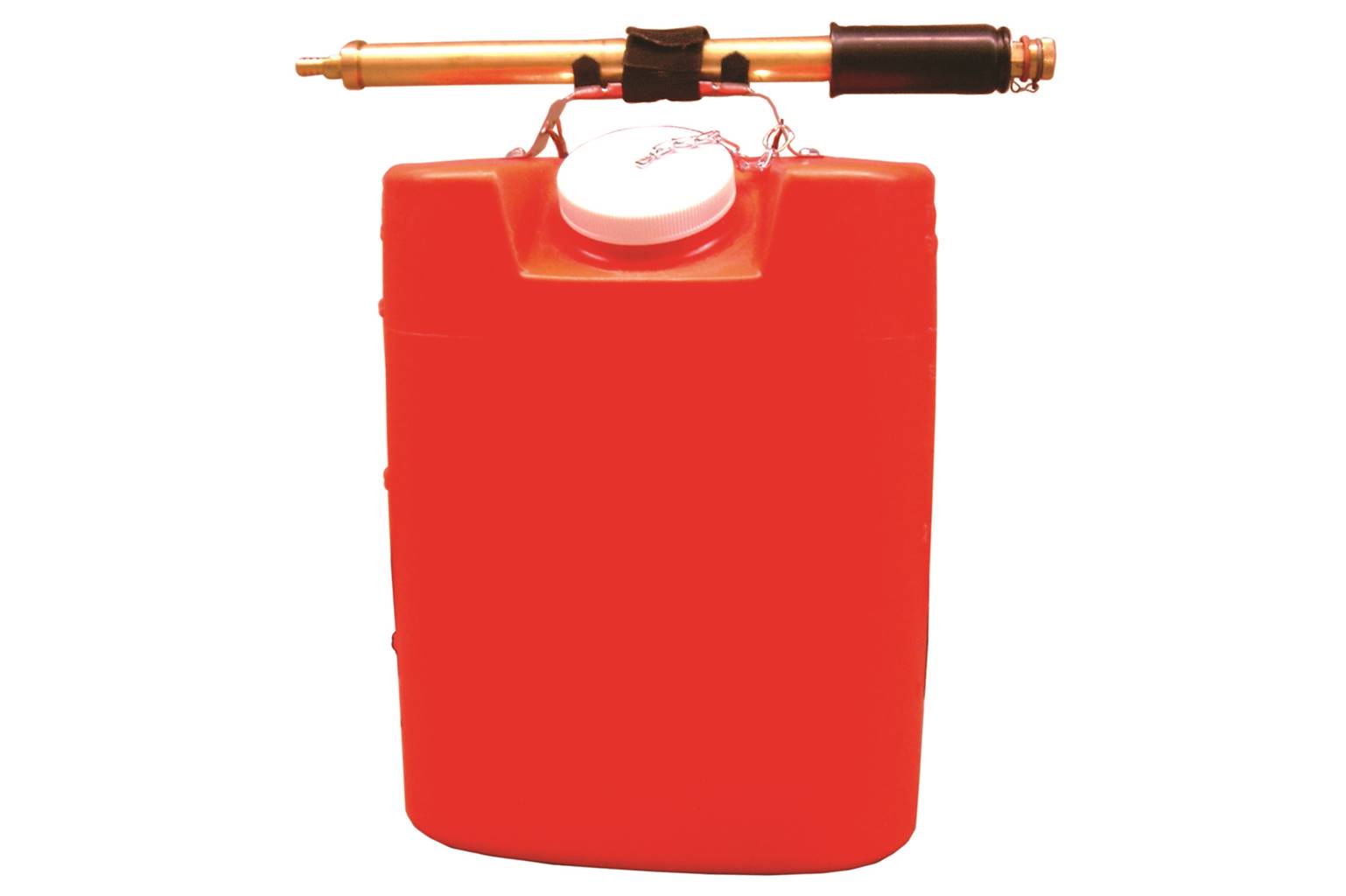 Ottawa Brass Thick Walled Tank Backpack, 5 Gal | pppmodel