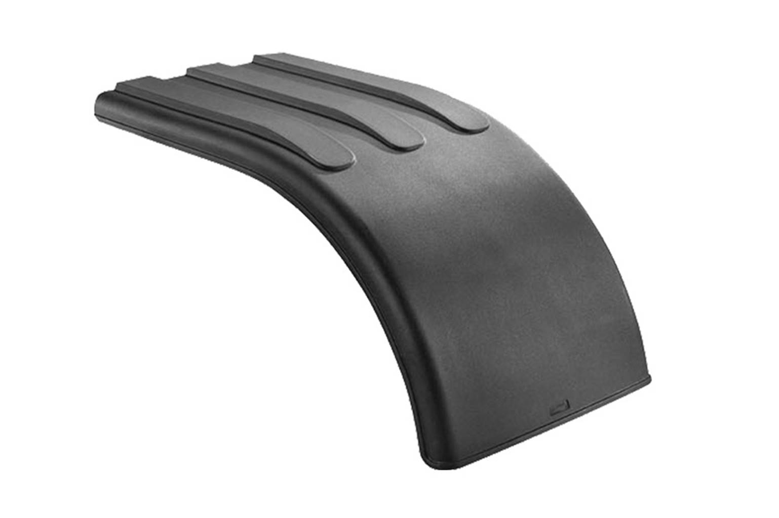 Nu-Line BLK POLY HALF FENDER | qqqnf66px | ohcanadasupply