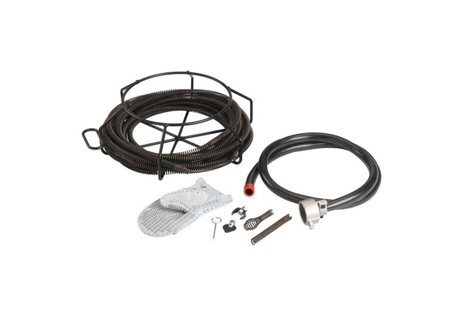 Ridgid A30 CABLE KIT | rid59365 | ohcanadasupply.ca
