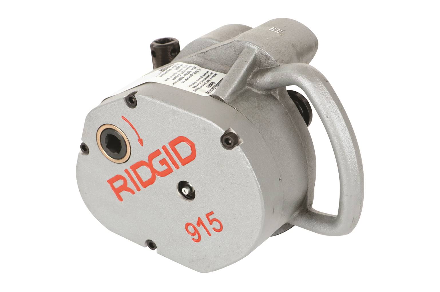 こちぴぃー Ridgid 915 ROLL GROOVER | rid88232 | ohcanadasupply.ca