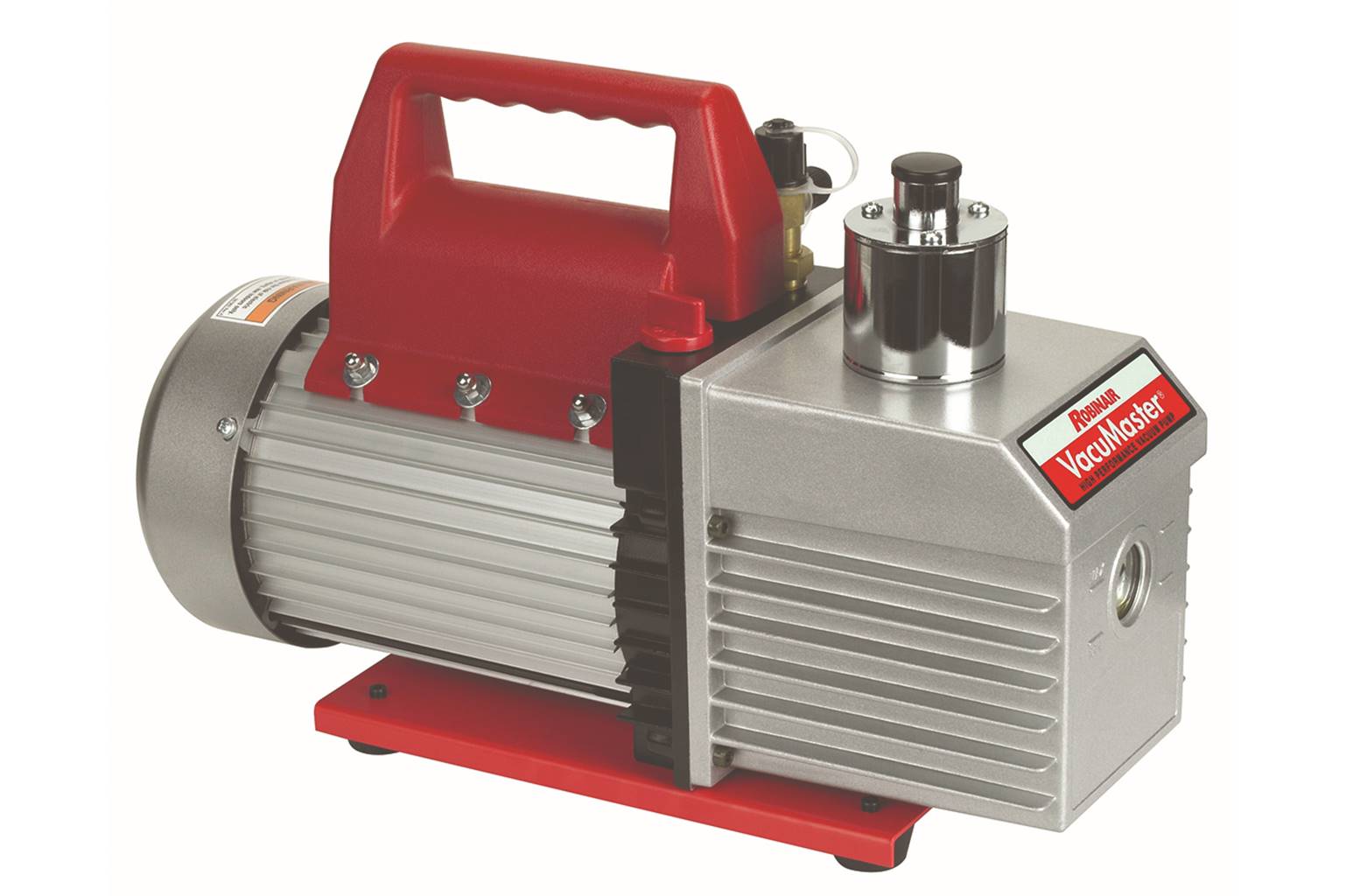 Robinair Vacumaster Vacuum Pump, 115V 60Hz | rob15800