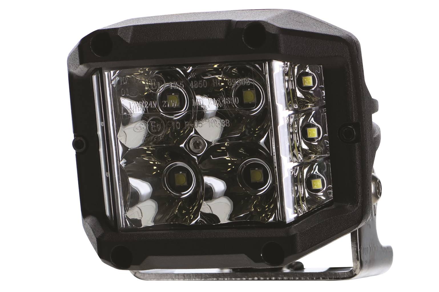 Techspan Cube Tractor/Utility Lamp – LED | tec725258ea