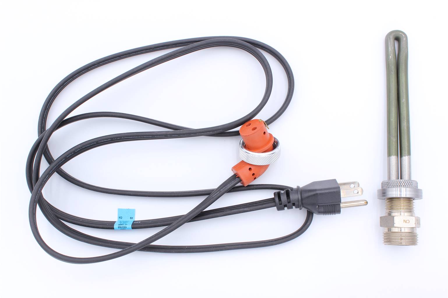 Temro Oil Pan Heater | tem8609683 | ohcanadasupply.ca