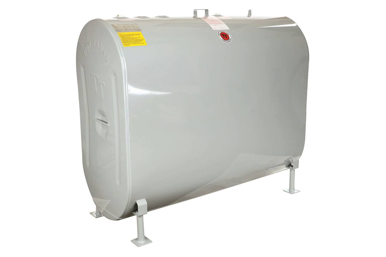Tidy Tanks Fuel Storage Tank | tid1140hdb |