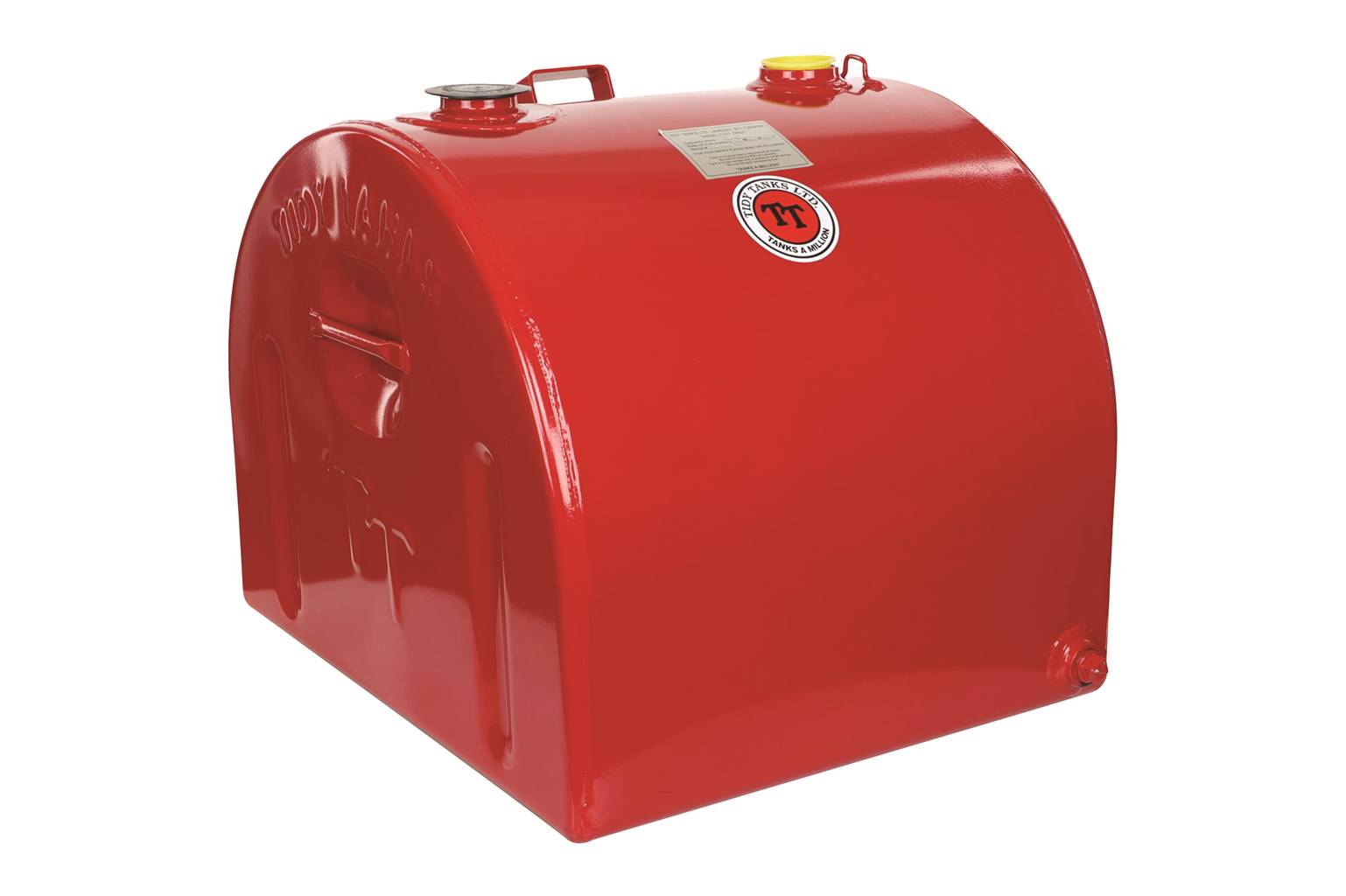 Tidy Tanks Fuel Storage Tank | tid230t | ohcanadasupply.ca