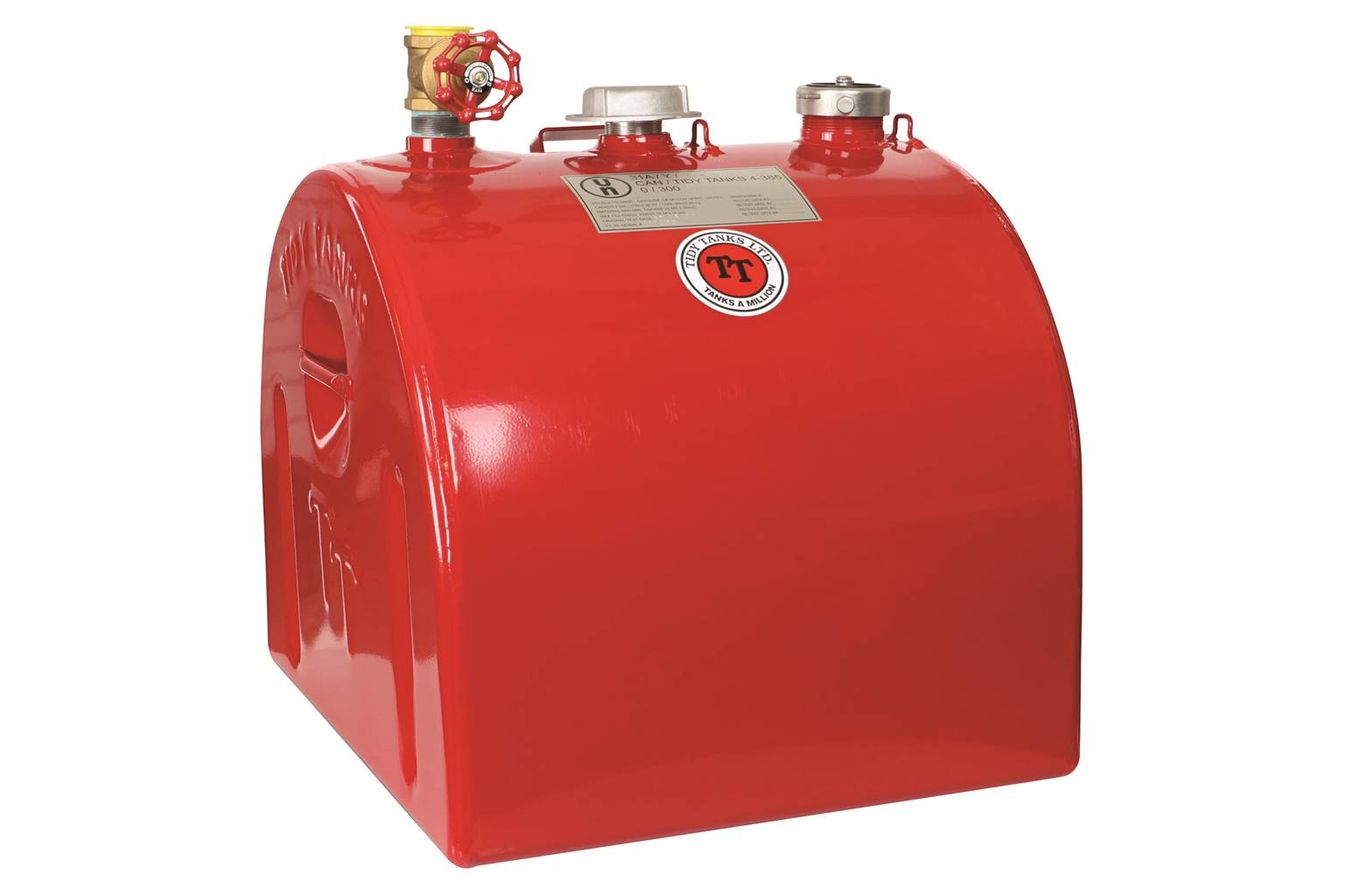 Tidy Tanks Fuel Storage Tank | tid230tc | ohcanadasupply.