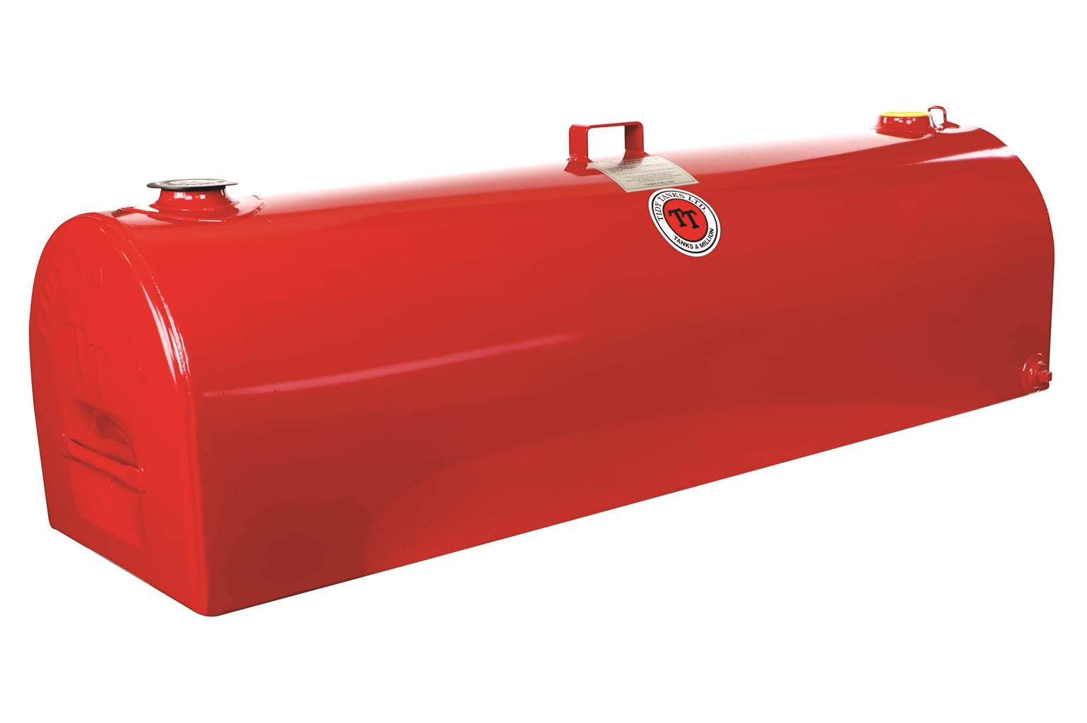 Tidy Tanks Fuel Storage Tank, 230 L | tid230tt |