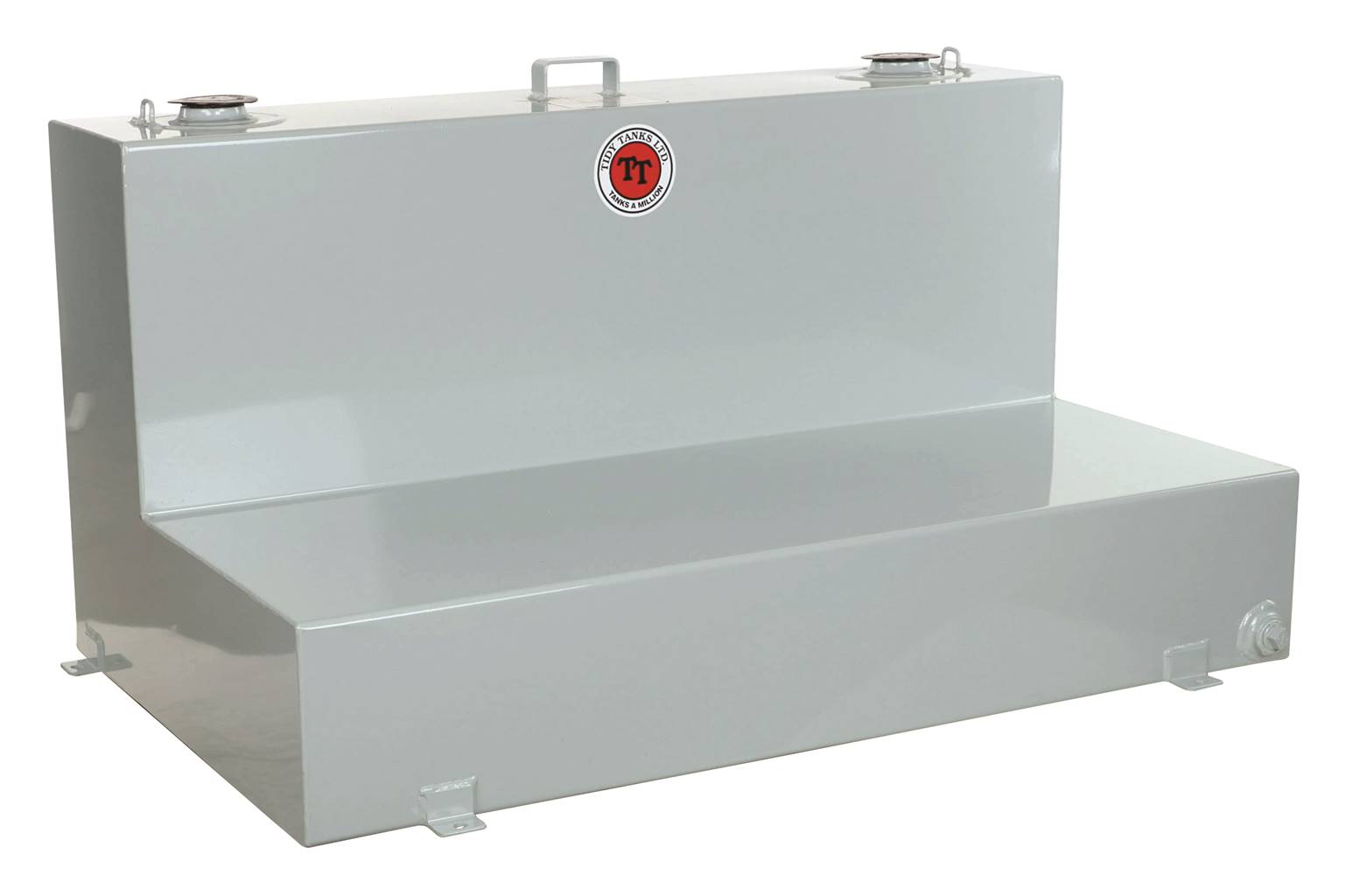 Tidy Tanks Fuel Storage Tank | tid340l | ohcanadasupply.ca