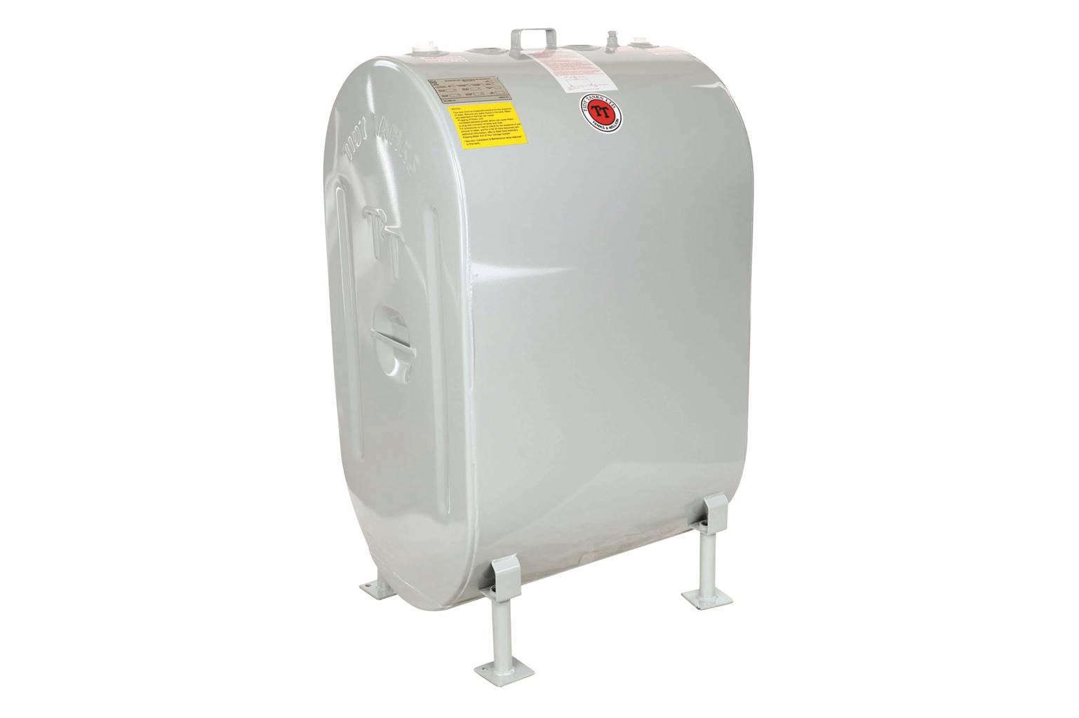 Tidy Tanks Fuel Storage Tank | tid570hdb | ohcanadasupply