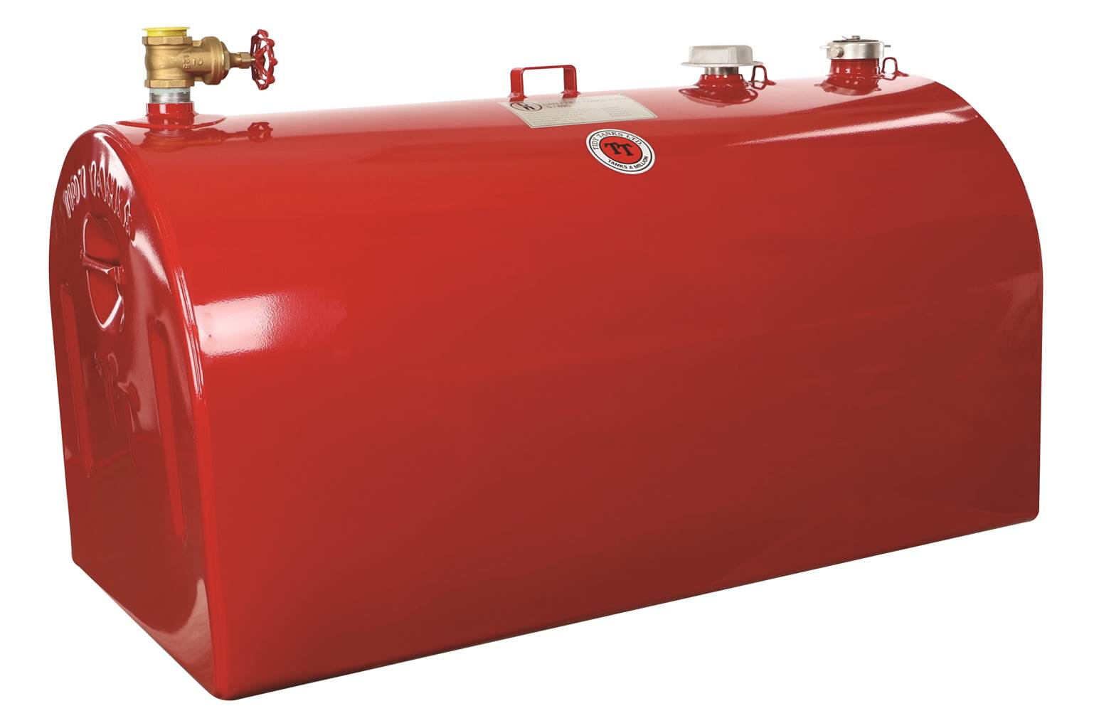 Tidy Tanks Fuel Storage Tank | tid750tc | ohcanadasupply.