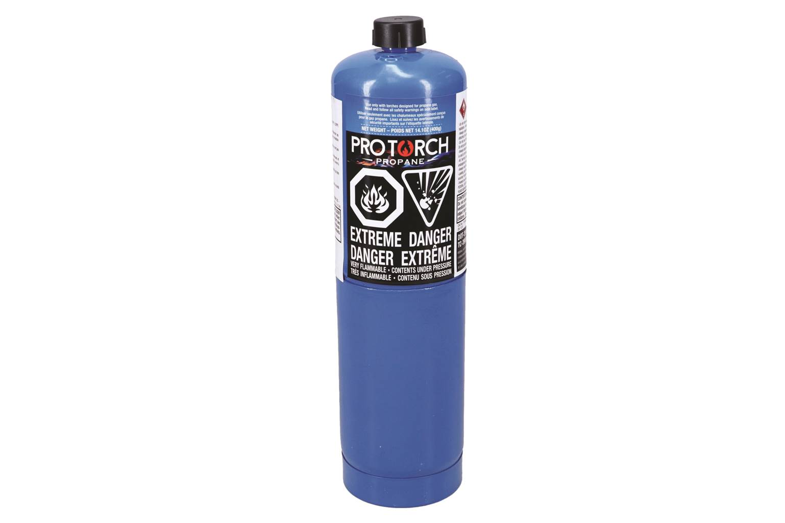 GDL Pro Torch Propane Cylinder | ultuf4944 |