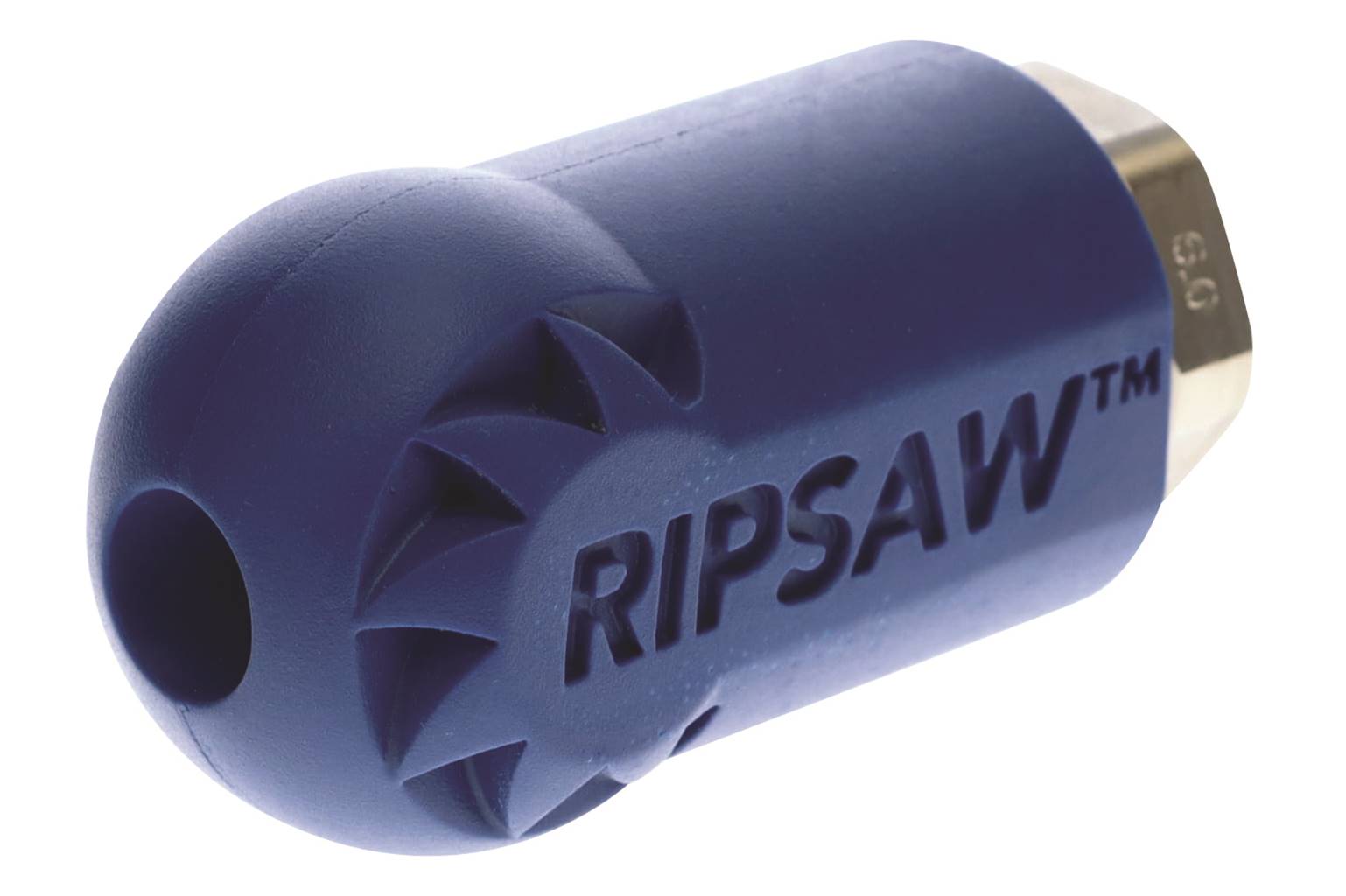 Hydro-Excavation Ripsaw Rotating Hydro-Excavation