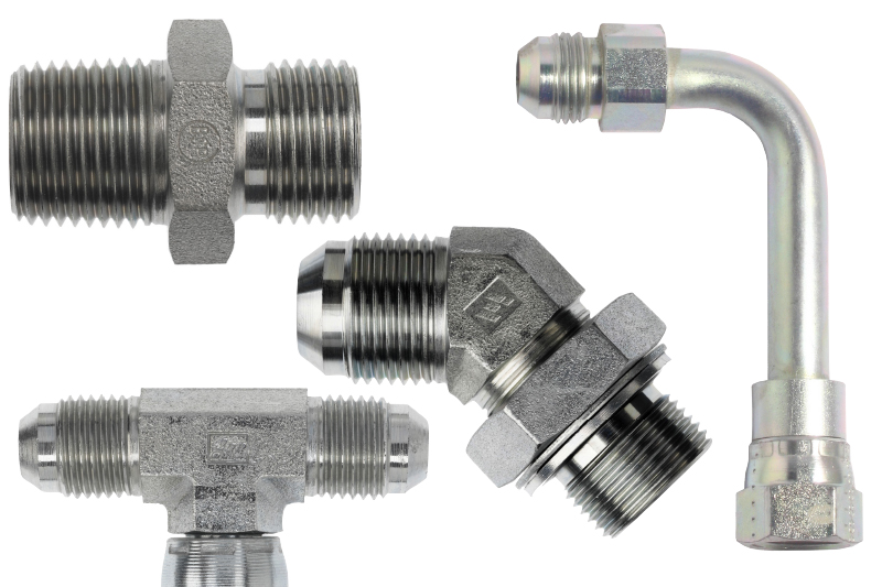 Adapters