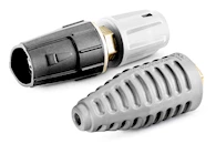 Nozzles