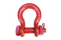 Shackles