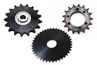 Sprockets