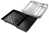 Trays