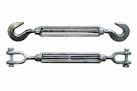 Turnbuckles