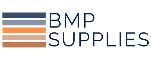 BMP Supplies logo