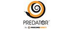 Predator logo