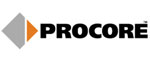 Procore logo